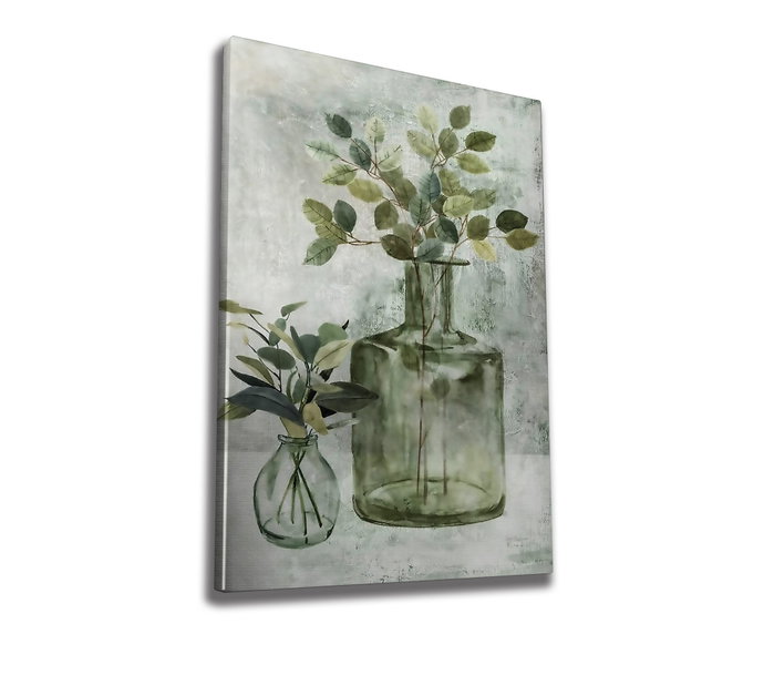 Wallity WY240 Lienzo Decorativo Multicolor 50 x 70 cm Wallity WY240 Lienzo Decorativo Multicolor 50 x 70 cm